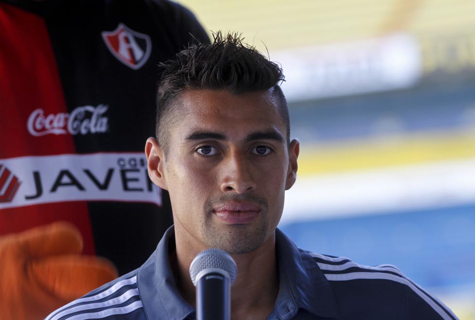 Patricio Araujo