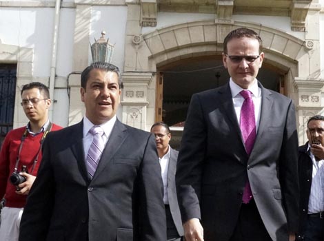 Pretenden verificar 3 mil predios en 24 semanas.