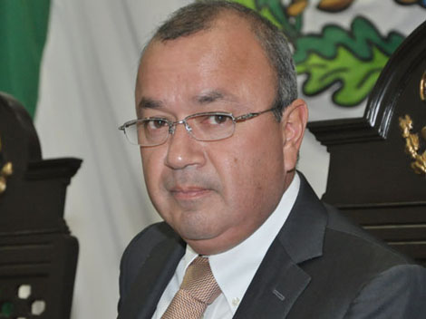 Alcalde de Ciudad Madero, Esdras Romero Vega