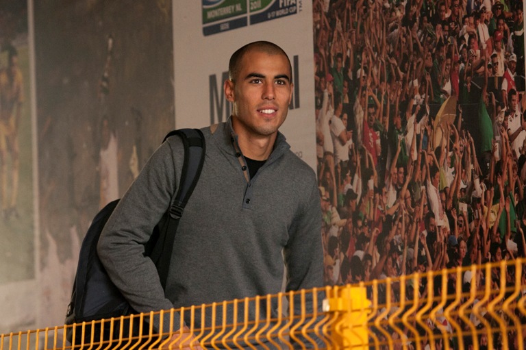 Guido Pizarro 