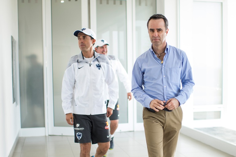 Luis Miguel Salvador