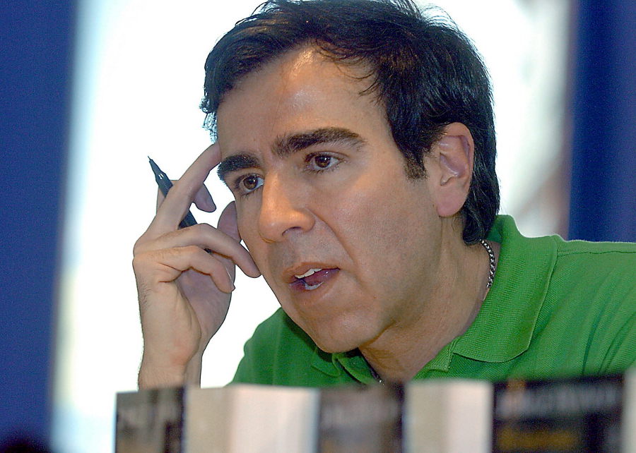 El Premio Alfaguara es considerado uno de los más importantes del ámbito hispánico.