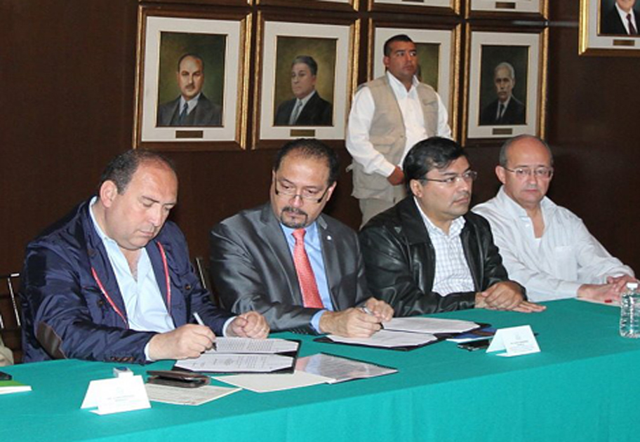 Se busca reformar la Constitución para prohibir totalmente la desaparición forzada.