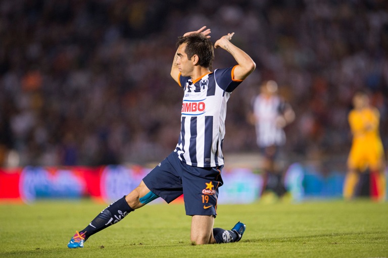 Cesar Delgado