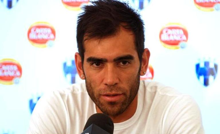 Cesar Delgado