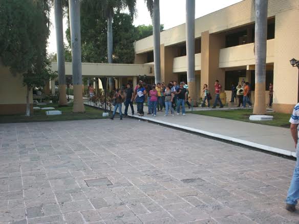 La escuela realizará un cilo de preinscripciones. 