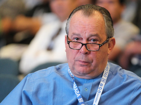 Mauricio Fernández Garza, ex alcalde de San Pedro.