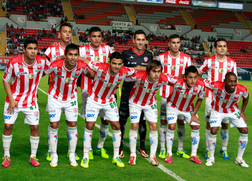 Necaxa ya no es de Televisa
