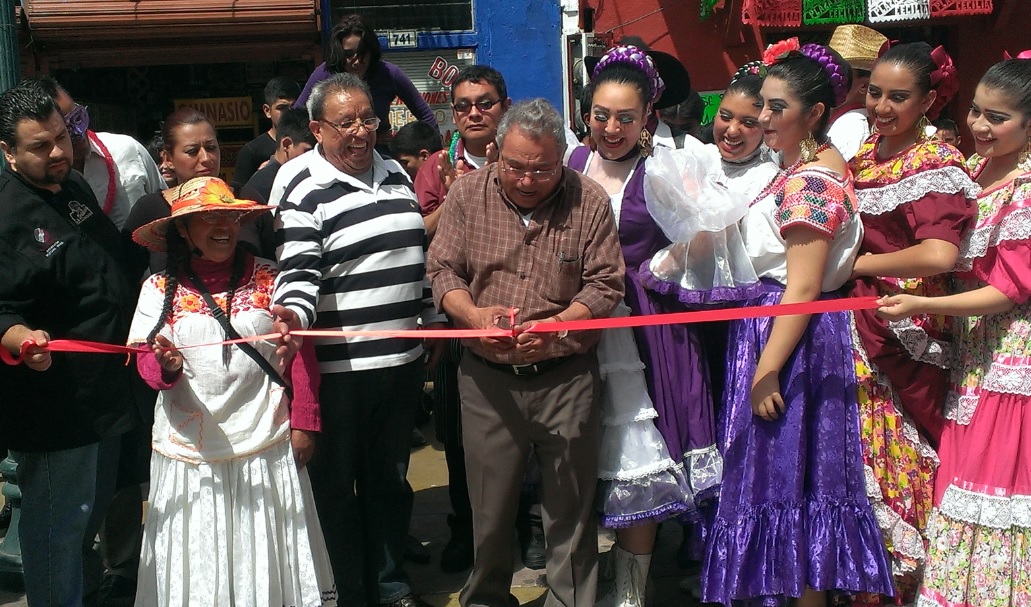 Carnaval Santa Cecilia