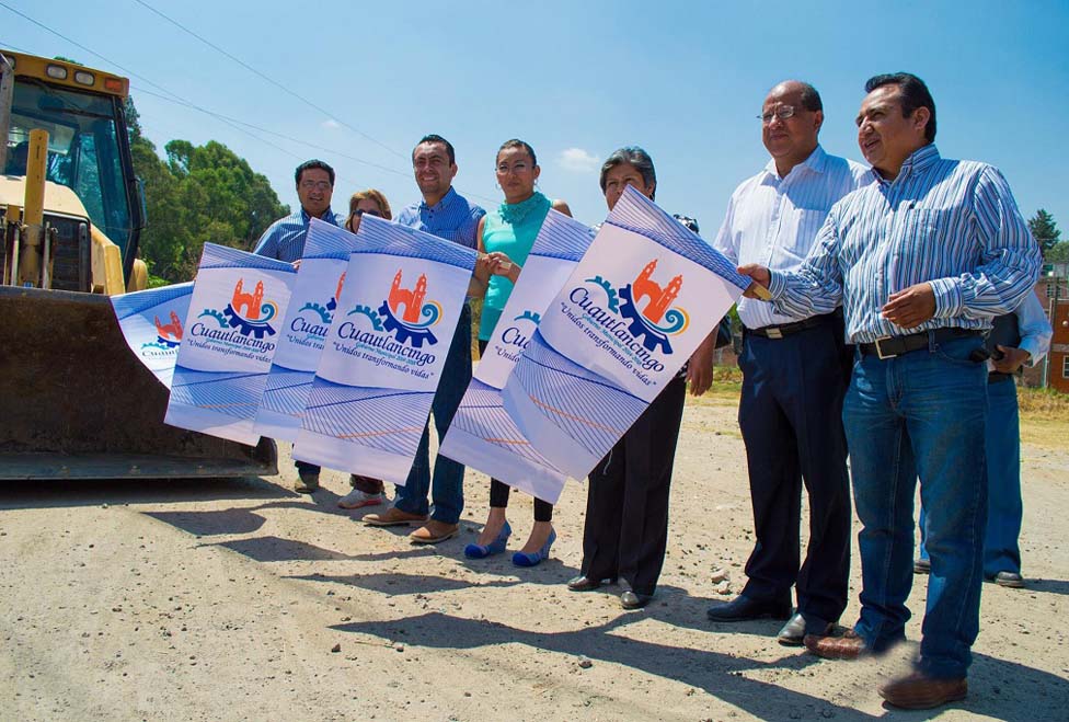 Invierten 4.2 millones de pesos.