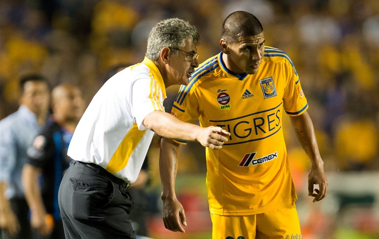 Tuca Ferretti
