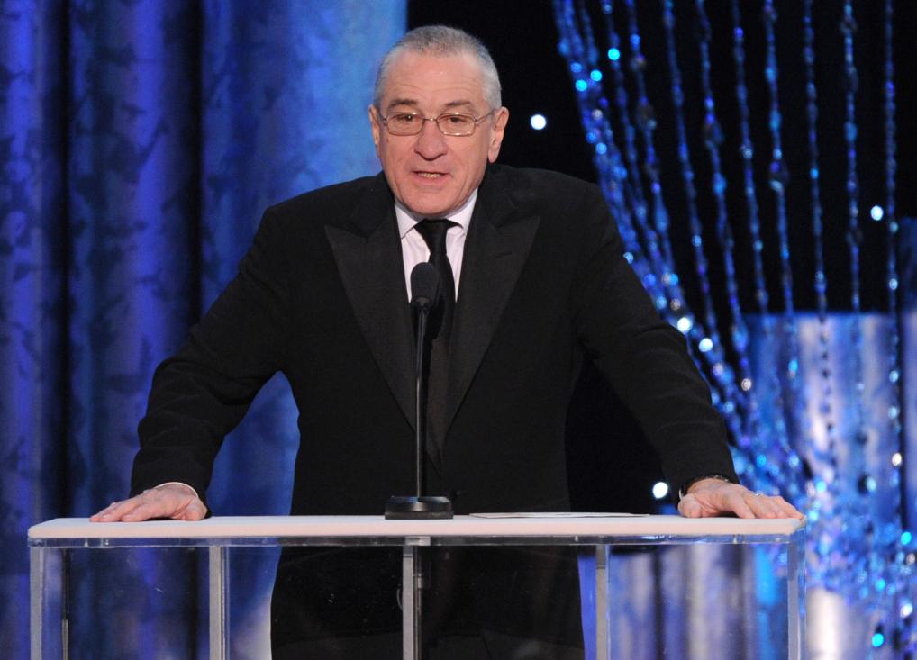 Robert De Niro