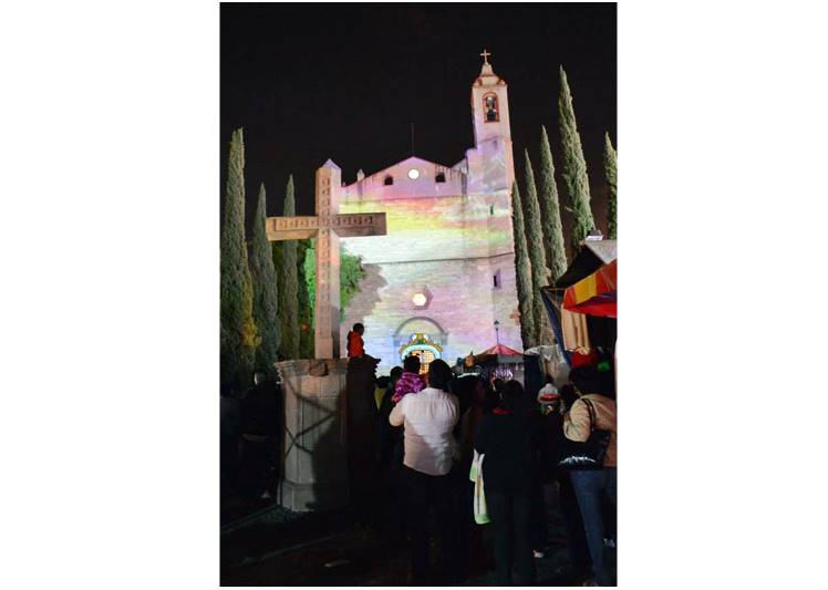 Culmino el festival. 