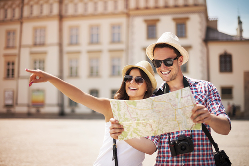 Según el documento, titulado Dime cómo viajas 2014, el 95% de los mexicanos viaja por placer al menos una vez al año.