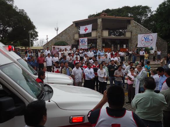 En la colecta 2013 se reunieron 324 mil 167.96 pesos.