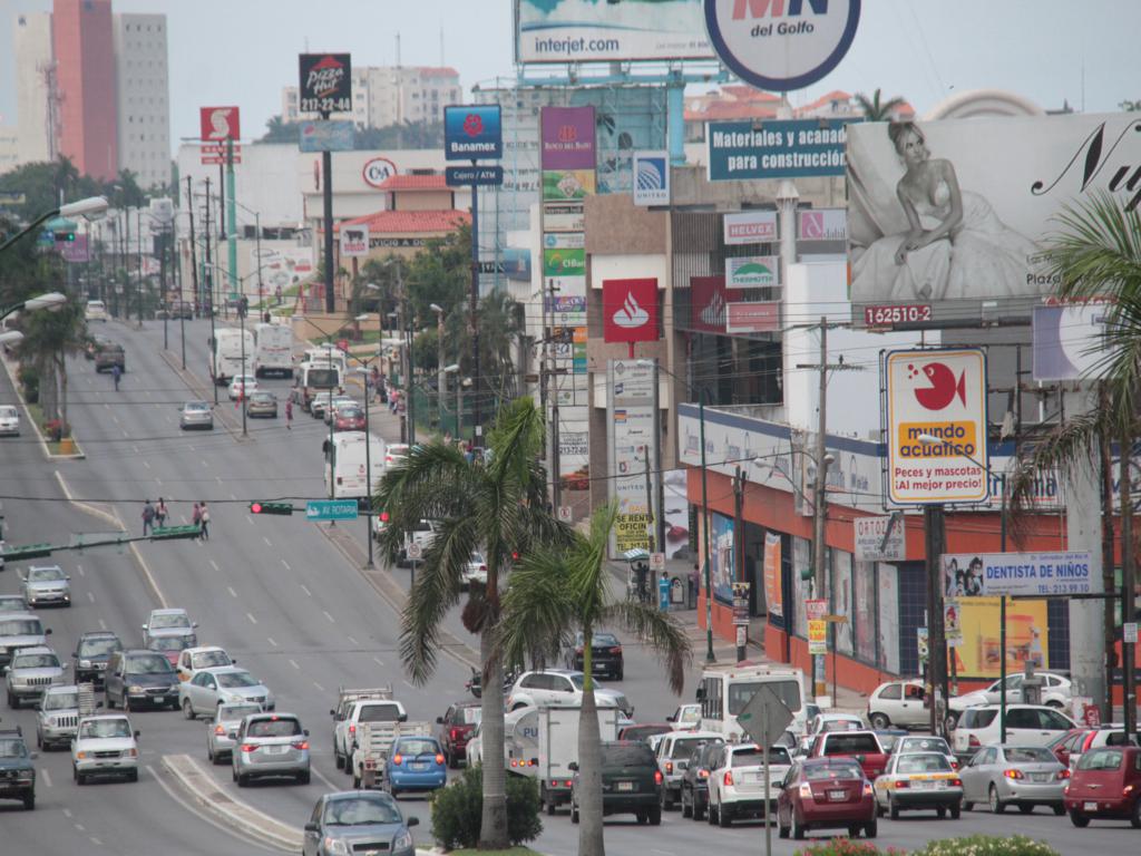 Falta la autorización para que se instalen las nuevas plazas.