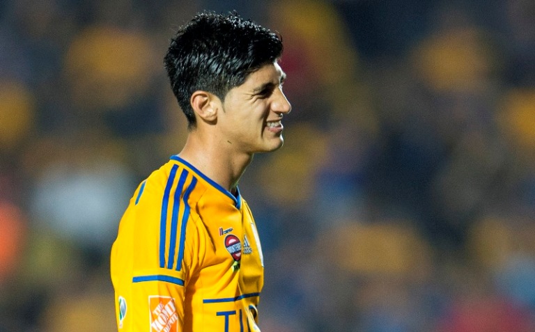 Ha Tigres no le ha ido bien en el Nemesio Diez