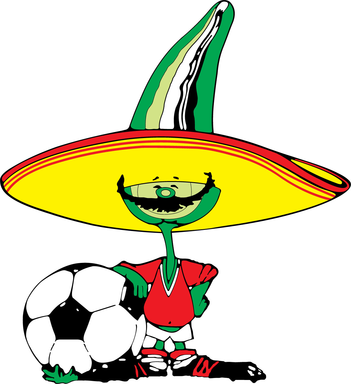 mascota mexico