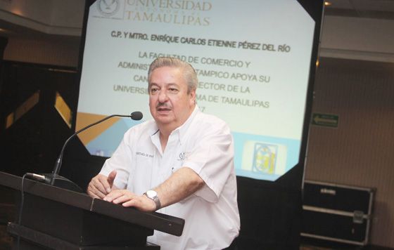 Preparán nuevo modelo de competencia académica. 