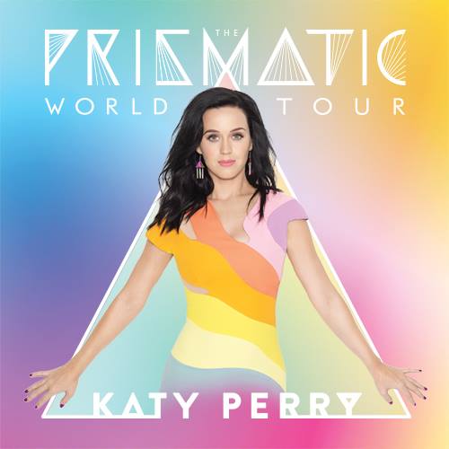 Primastic World Tour. 