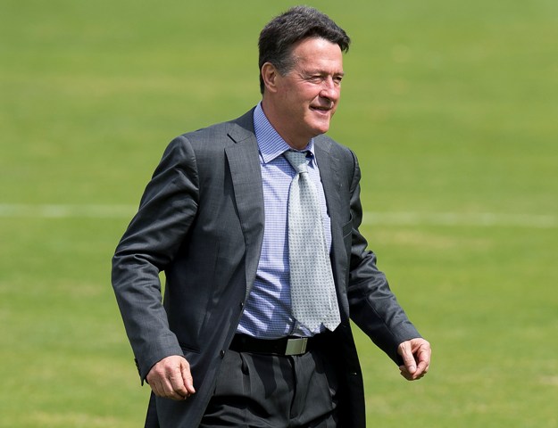 Agustín Manzo exige mano dura ante barras violentas Grupo Milenio