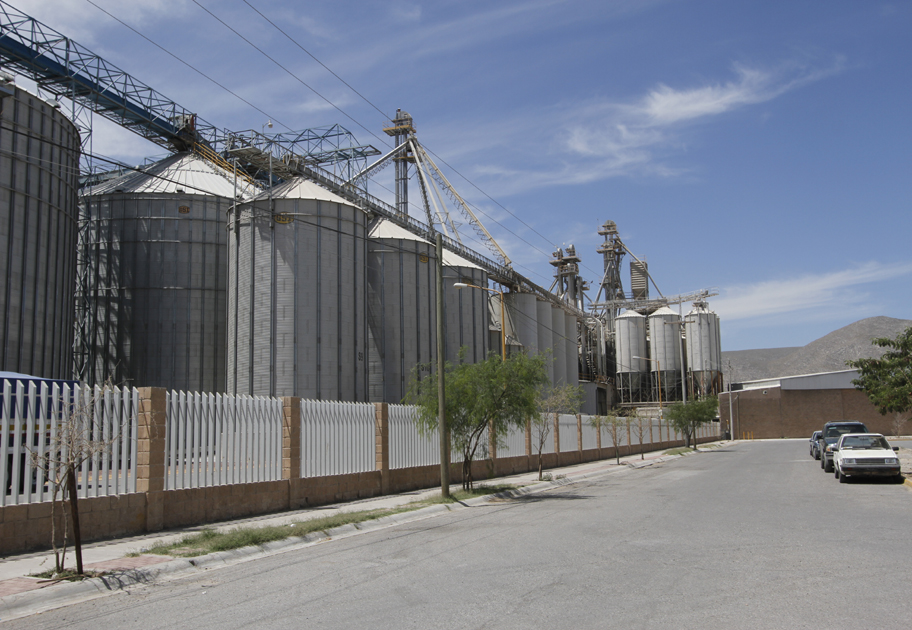 El complejo biotecnológico traerá beneficios a distintos rubros.