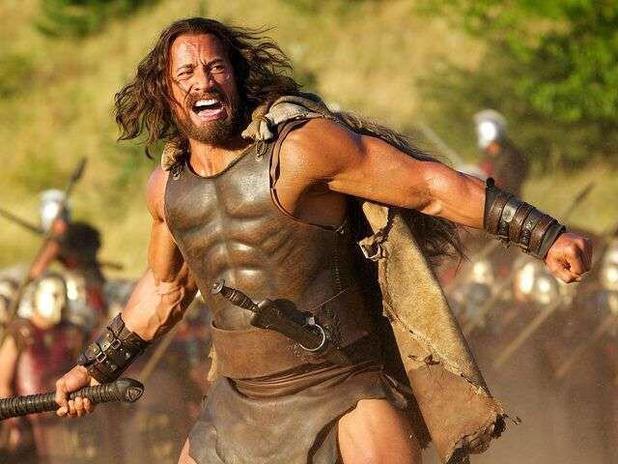 Hércules se estrenará el 22 de agosto.