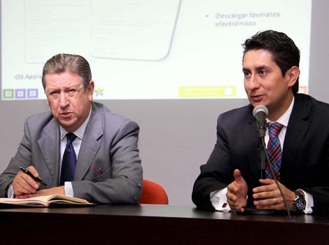 Hermilo Gabriel Bravo Cuevas: no hay en riesgo ninguna información crítica. 