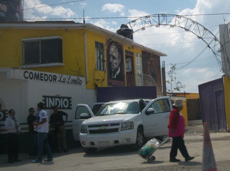 La investigación, presuntamente por prostitución de menores.