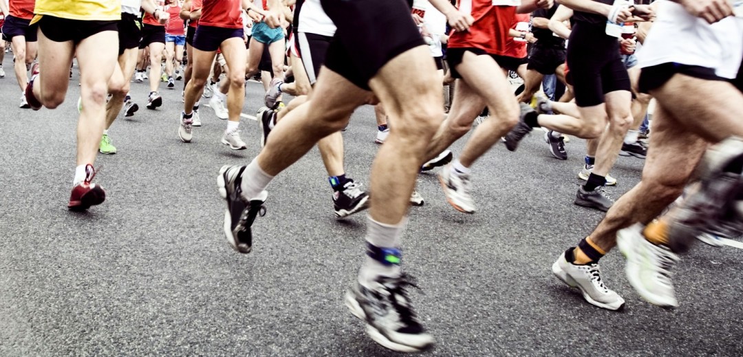 Maratón de Copenhague 