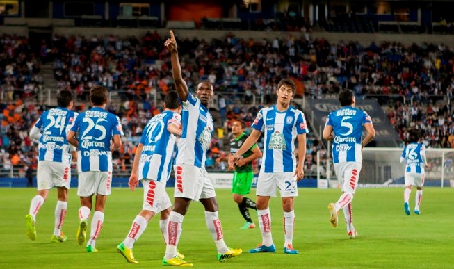 Pachuca quiere una final más