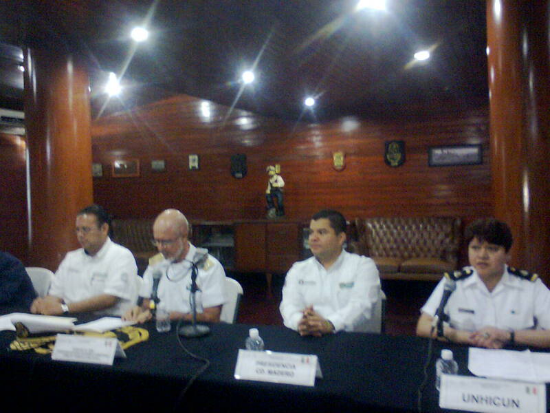 Para el evento se prevé tener una afluencia de más de 5 mil personas.