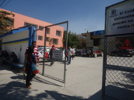 Universidad Autónoma de San Luis Potosí