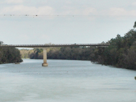 Anuncian torneo de pesca en Tamuin
