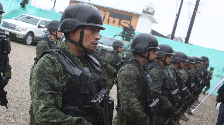 El nuevo destacamento de la Policía Militar, que arrancó operaciones este miércoles, generará un gasto de operación de 166 mil pesos mensuales, lo que