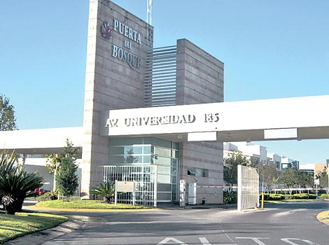 Eran empleadas domésticas de una casa en Jardines Universidad.