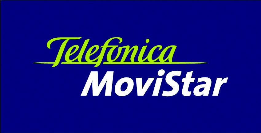 Movistar capta 24.10 por ciento de los usuarios colombianos.