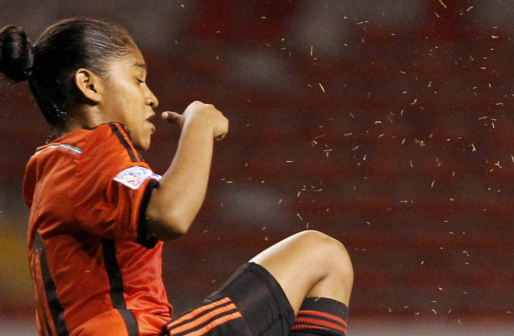 México femenil Sub 17, fuera del Mundial 