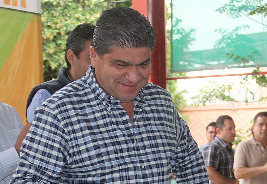 El munícipe recordó que se siguen pagando deudas de las administraciones panistas.