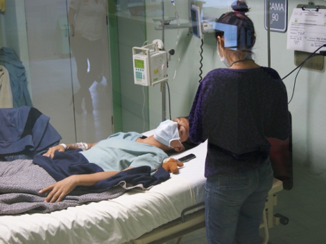 Son siete los municipios donde se ha detectado el mayor número de casos de tuberculosis, informó el titular de Salud de Chiapas. 