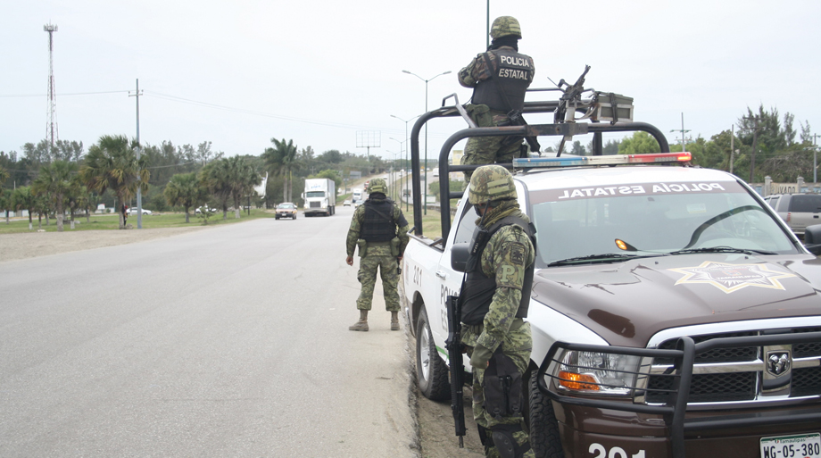   Tras publicarse el convenio para el otorgamiento del subsidio, firmando por el Secretariado Ejecutivo del Sistema Nacional de Seguridad Pública, el 