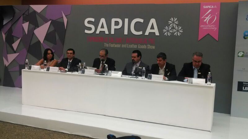 Sapica registró una baja de compradores en su primer día. 