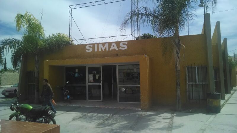 SIMAS Madero evalúa los pozos donde se instalarán dos filtros antiarsénico.