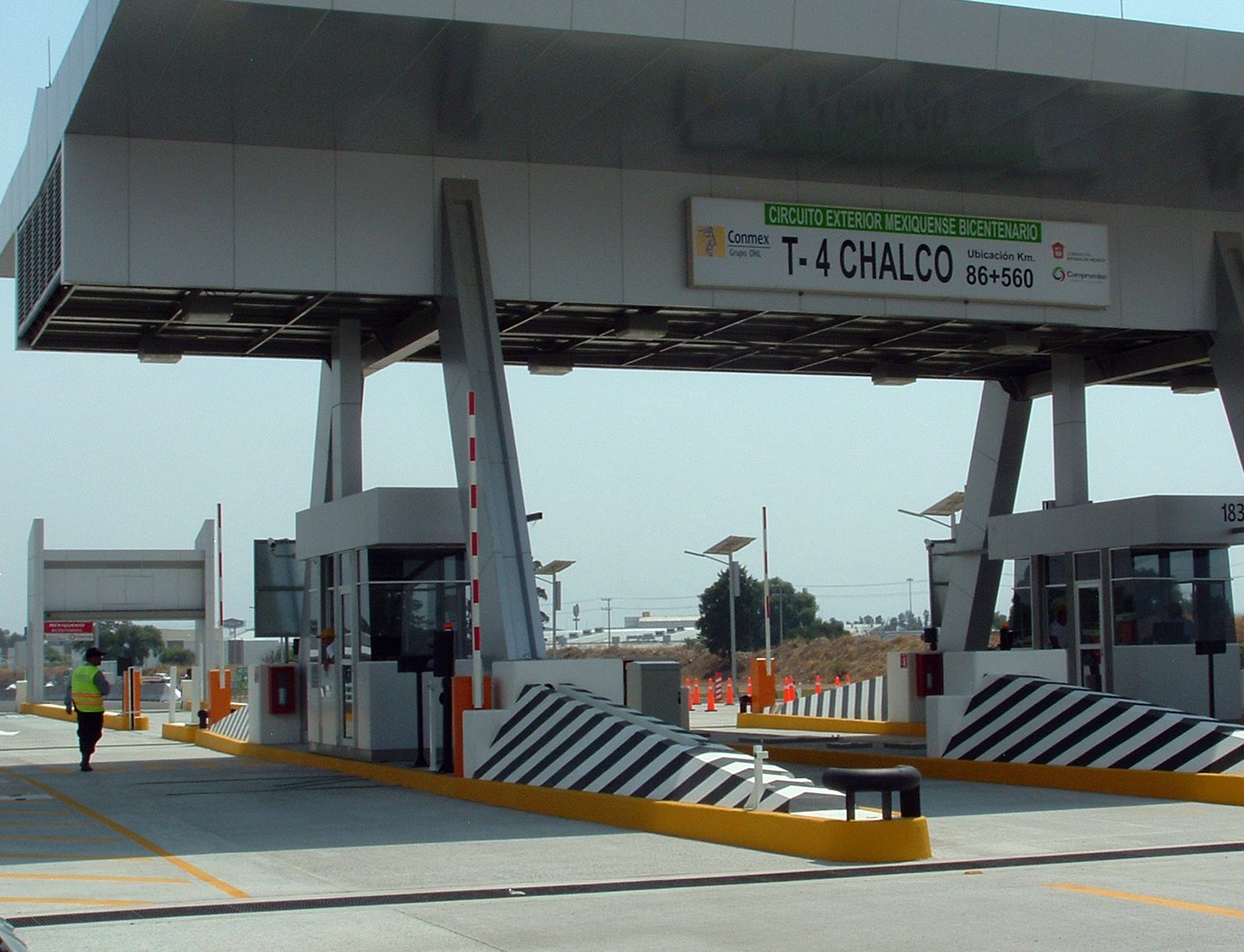 Un viaje de ida y vuelta por el CEM significa desembolsar más de 500 pesos.