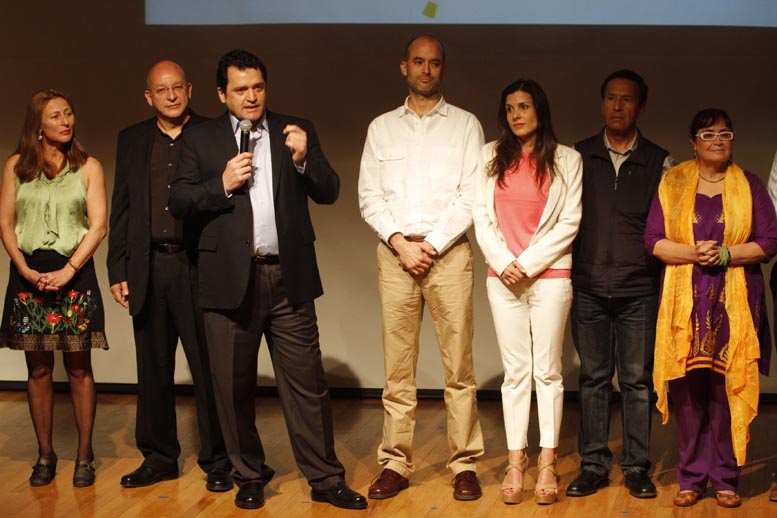 Se criticó que integrantes de Alcalde, ¿Cómo Vamos? lo sean también del proyecto Vía Ciudadana.