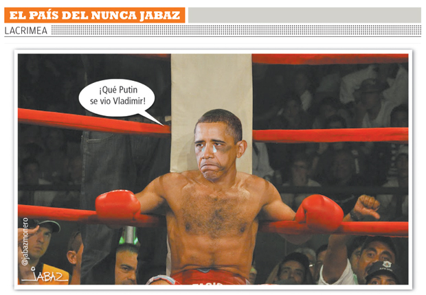 El país del nunca Jabaz