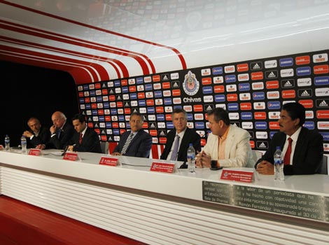Gobierno y Liga MX se suman al apoyo. 