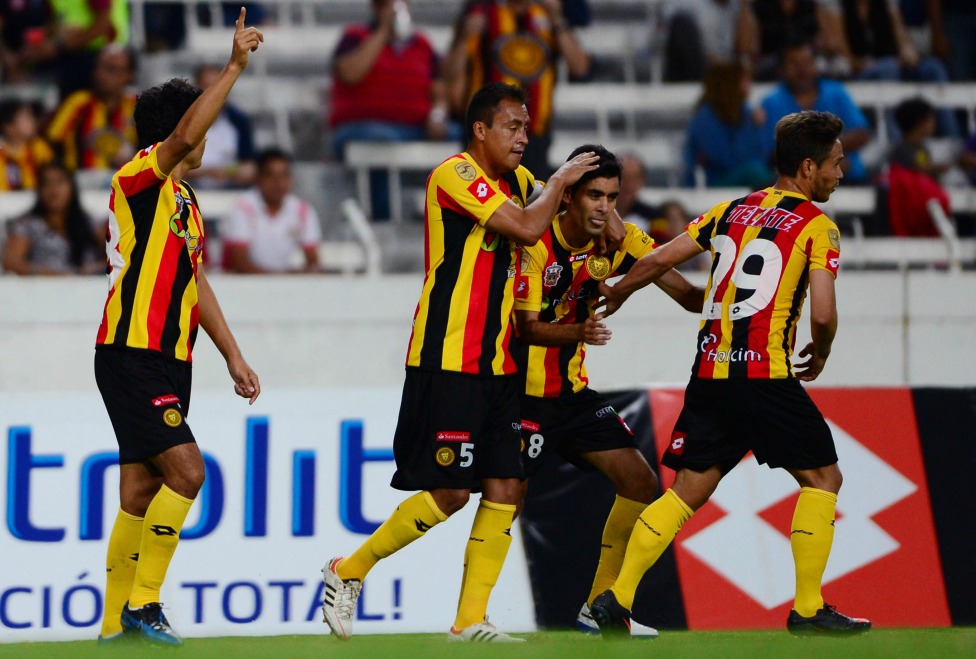 Leones Negros venció 3-0 al Zacatepec