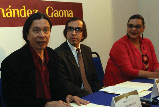 Mauro Hernández Gaona