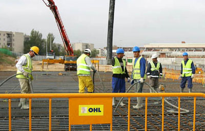 OHL construirá la autopista Atizapán-Atlacomulco.
